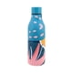 thumbnail image 1 of Cheap!Maojin Botella de agua portátil para deportes al aire libre, taza aislada de boca pequeña de acero inoxidable de 550ml, 1 of 3