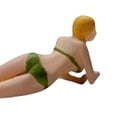 thumbnail image 4 of 2 Figuras Femeninas Versátiles a Escala 1/64 para Paisajes, 4 of 9