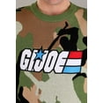 thumbnail image 3 of Adult Army GI Joe Camo Sweater, 3 of 4