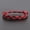 A2, variant on Nautical Braided Rope Surfer Bracelets Handmade Adjustable Rope Bracelet Gift-A6