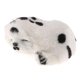 thumbnail image 5 of Vivid Simulation Plush Sleeping Dogs Doll toy children toy for kids De Cumpleaños Doll Decoración para hogar Manchado, 5 of 8