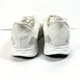 thumbnail image 5 of New Balance Mens Fresh Foam Arishi V4 White Running Shoes Sneakers 12 GUC, 5 of 6