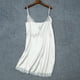 thumbnail image 5 of Camisón Corto Para Mujer, Pijama de Encaje, Camisón de Otoño E Invierno, Ropa de Dormir, Pijama de Ocio Odeerbi  ODB120733, 5 of 9