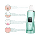 thumbnail image 3 of Limpiador Facial Skin Scrubber Peeling Ultrasónico Portátil Verde, 3 of 5