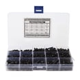 thumbnail image 2 of Cylindrical Head  560PCs Hardware Fastener, Hex Screw, For Car Maintenance Mechanical Maintenance, 2 of 8