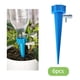 thumbnail image 5 of Picos de riego automático para plantas, para macetas de oficina Azul 6 piezas, 5 of 9
