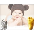 thumbnail image 1 of Kit Mini Empreintes de Mains et Pieds Bébé en Plâtre 3D, 1 of 3