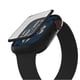 thumbnail image 3 of Zagg Protector Fusion 360 para Watch 44mm Negro, 3 of 8