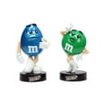 thumbnail image 5 of JADA TOYS Green M&m Figure, 5 of 5