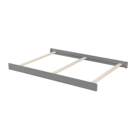 UPC: 0019213918019 | Oxford Baby North Bay Full Bed Conversion Kit Dove Gray