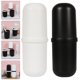 thumbnail image 5 of 2 vasos de lavado portátiles dos en uno, estuches para cepillos de dientes, cajas de almacenamiento para baño, 5 of 6