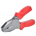 thumbnail image 3 of Plier Shape Fashionable Portable Lighter Unique Ornament Cigarette Lighter for Men GiftRed, 3 of 8