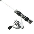thumbnail image 5 of Clam 15516 Ice Sniper Combo Rod - 25" Medium Light, 5 of 5