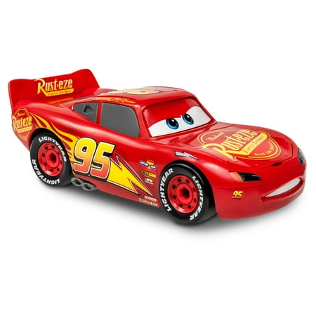 Revell Jr Cars 3 Lightning McQueen