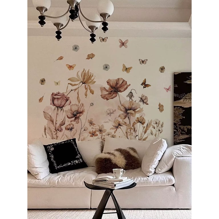What Kind of Adhesive is Used for Permanent Wall Stickers? Expert Guide