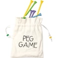 thumbnail image 6 of Primitives Desk Game - Peg, 6 of 8