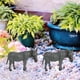 thumbnail image 5 of Simulación de Animales de Silvestre, de Animales, , Bosque, Modelo de Juguete para Niños, Colección Decorativa Burro, 5 of 8