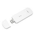 thumbnail image 2 of Enrutador De Punto De Acceso Móvil 4G LTE, Punto De Acceso WiFi Móvil USB Con Ranura Para Tarjeta SIM, Compatible Con 10 Dispositivos, Enrutador De Punto De Acceso Móvil, 2 of 7