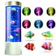 thumbnail image 1 of Lámpara LED sensorial de escritorio Brewish Bubble Fish para acuario, 1 of 8