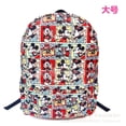 thumbnail image 1 of Mochila de dibujos animados Kawaii Sanrio My Melodylittle Twin Sta My Melody, bolsa escolar para estudiantes, impermeable, ligera, tela impresa, regalo, 1 of 4