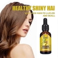 thumbnail image 1 of Hair Growth Essence Hair Loss Scalp Treatments Ginger Ginseng, 1 of 4