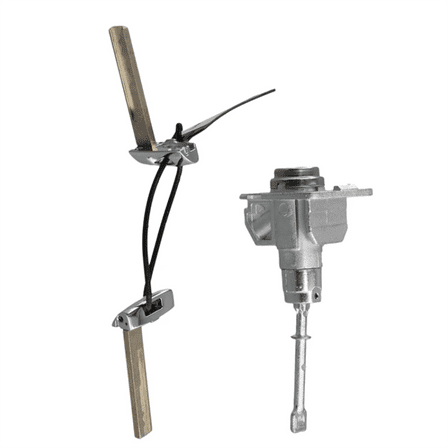 Front Left Driver Side Door Lock Cylinder W/Key For Kia Sorento 81970-C5A00