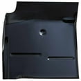 thumbnail image 2 of Cab floor front half, Front & Rear Floor Supports Kit. Fits 60-66 Chevrolet Pickup Truck CK, 60-66 GMC Pickup Truck CK, 2 of 4