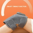 thumbnail image 3 of Appareil de Massage Vibrant pour Genou avec Chauffage Intégré pour une Détente Accrue, 3 of 10