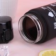 thumbnail image 3 of Botella Deportiva Copa Gradiente Esbelto Motivacional 1000 Ml Con Manejo Gran Capacidad para Al Aire Libre, 3 of 9
