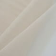 thumbnail image 6 of BalsaCircle 54" x 120 feet Extra Large Wedding Tulle Bolt Party Supplies Beige, 6 of 8
