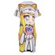 thumbnail image 5 of Gacha Life Senpaibuns Loose Pocket Dress summer women's suit ladies dresses for special occasion, 5 of 7