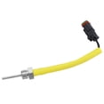 thumbnail image 3 of 191-6587, Easy Installation Engine Temp Transducer High Accuracy Durable Temperature Sensor 9-32V  For  C9 325C 330C, 3 of 8