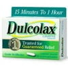 Dulcolax 10 Mg Laxative Suppositories - 16 Ea, 2 Pack