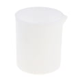 thumbnail image 1 of Vaso PTFE de 300 Ml para Material de Laboratorio de Laboratorio de Biología Química con - 300ml Yotijar Vaso de precipitados de PTFE, 1 of 7