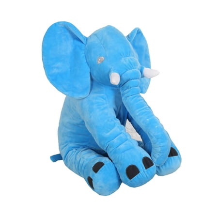 Cojin de apego elefante clearance