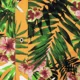 thumbnail image 4 of Camisa Hawaiana Moda Casual Estilo Slim Fit Para Hombre, 4 of 8