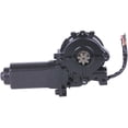 thumbnail image 1 of MOTOR DE ELEVACIÓN DE VENTANA LAND CRUISER 1990 al 1996 TOYOTA Trasero Izquierdo/Piloto Remanufacturado CARDONE ., 1 of 5