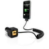Philips Car Charger DLM2205 for iPhone and iPod