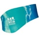 thumbnail image 1 of Diadema de natación Band-It Ultra Premium Tie Dye Blue, 1 of 8