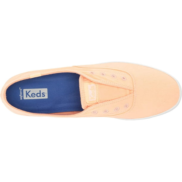 Peach keds store