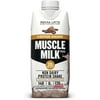 Muscle Milk Coffee House Protein Shake, Mocha Latte, 11 Fl Oz, 12 Pack