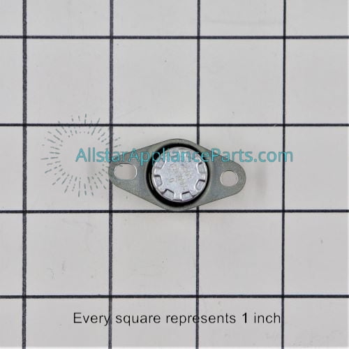 GE Microwave Thermoprotector WB27X10195