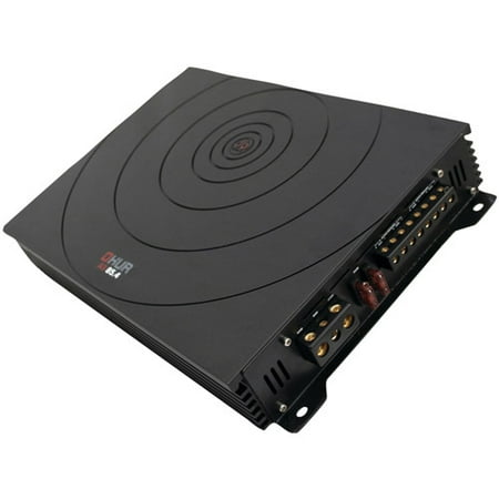 db Drive A3 85.2 2 X 85W Okur A3 Series 2-Channel Amp