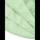 thumbnail image 4 of Vestido Sin Mangas con Espalda Descubierta y Volantes Verde L, 4 of 10
