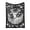 A, variant on Donemore Christmas DIY Coloring Blanket 1 Pc Color Your Own Soft Throw Blanket for Home Sofa Couch Bed Decoration and Holiday Craft Use and Craft Kit