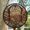 Garden Gate, variant on Marigold Flower Stained Glass Suncatcher, Marigold Light Catcher Window Wall Hanging, Yellow Flower Lover Gardening Decor, Garden Lover Gift, Stained Glass Ornament 2025, Holiday