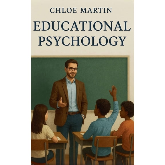 Emotional Help Educational Psychology, Book 1, (Paperback)