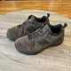 thumbnail image 1 of New Balance Men’s 608 V4 Brown Suede Shoes Sneakers Green MX608V4O Size 10 2E, 1 of 6