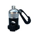 thumbnail image 1 of Regulador de Servicio Clip de Soporte de de Pulpo para Buceo, Buceo, Buceo, Snorkel, Pesca , Colores Seleccionados - Plata Sunnimix Soporte de manguera reguladora, 1 of 8