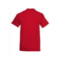 thumbnail image 2 of Hanes - Beefy-T Short Sleeve T-Shirt - 5180, 2 of 8